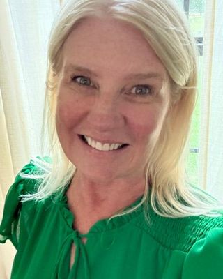 Photo of Mari Westberry, Licensed Professional Counselor Associate, LPC-A