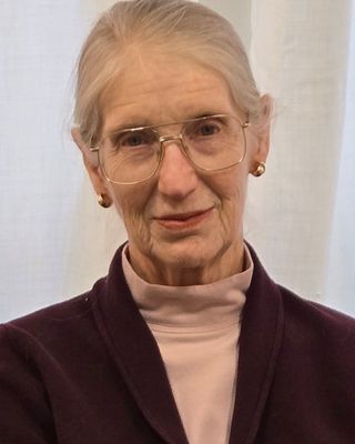 Photo of Gillian Clissold, Licensed Professional Counselor, LPC