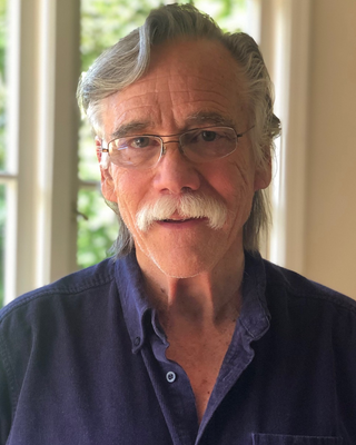 Photo of David Bishop Noonan, Marriage & Family Therapist in 94941, CA