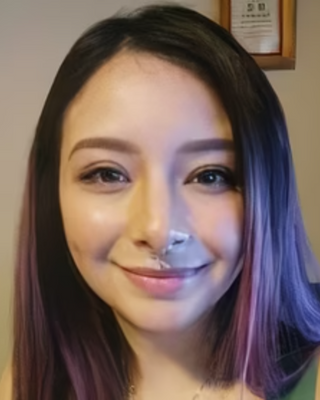 Photo of Mariana Lopez Martinez, Licensed Master Social Worker, LMSW-C