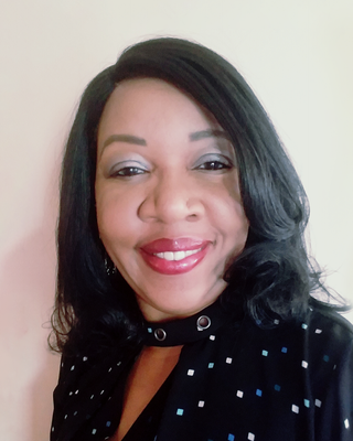 Photo of Tracie Hougabook, Clinical Social Work/Therapist, LCSW