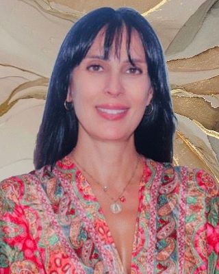 Photo of Dr. Sepideh Saiedi, Licensed Professional Counselor, PhD, Somatic, Service