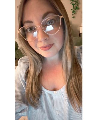 Photo of Brittany Amato, Associate Counselor, MA, LAC