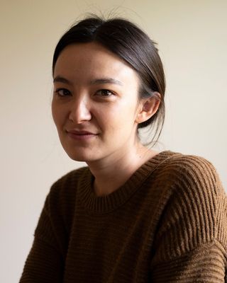 Photo of Madeline Elena Holland, Associate Clinical Social Worker, ASW