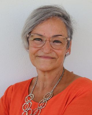 Photo of Maria Rocha, Counsellor in SM4, England