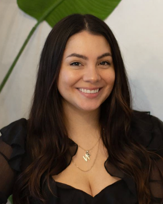 Photo of Crystal Zamudio, Marriage & Family Therapist, LMFT