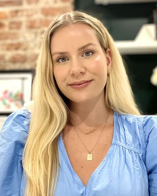 Photo of Ena Mrkic, Licensed Professional Counselor, MA, LPC, NCC