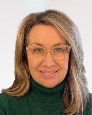 Photo of Marlene Smith, Licensed Professional Counselor, LPC