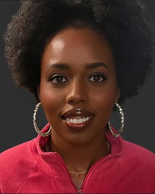 Photo of Charity Kutto, Psychiatric Nurse Practitioner, PMHNP