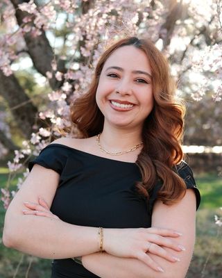 Photo of Monica Maria Grey, Licensed Clinical Professional Counselor, CBT-I