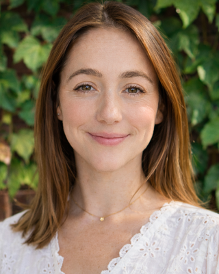 Photo of Meggie Alpert Wessel, Clinical Social Work/Therapist, LCSW