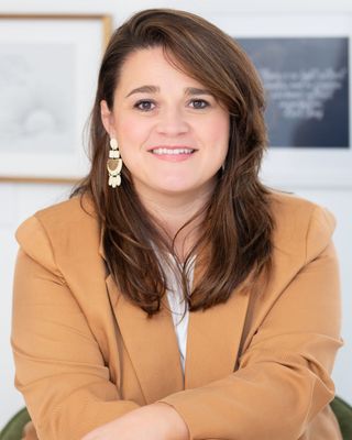 Photo of Rebecca Rome, Licensed Clinical Mental Health Counselor, MA, LCMHC