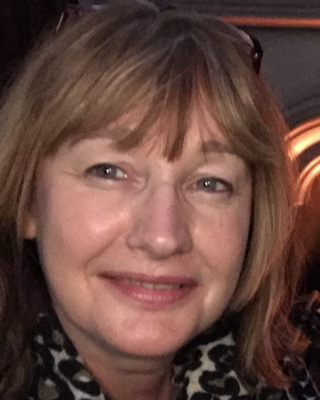 Photo of Kay Duffield, Counsellor, MBACP