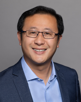 Photo of Peter Shum, LMFT, LPCC, Marriage & Family Therapist in Cupertino