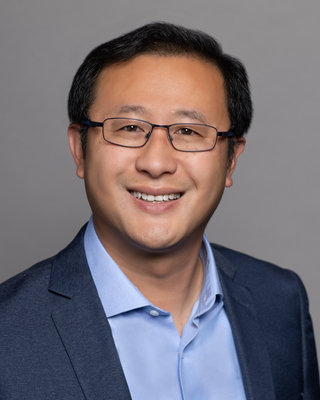 Photo of Peter Shum, LMFT, LPCC, Marriage & Family Therapist