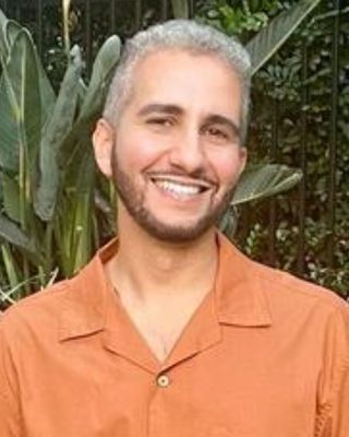 Photo of Adam Radwan, Clinical Social Work/Therapist, LCSW