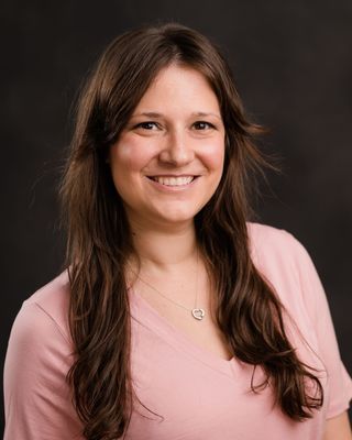Photo of Jessica Johnson Berrios, Licensed Clinical Professional Counselor, MA, LCPC