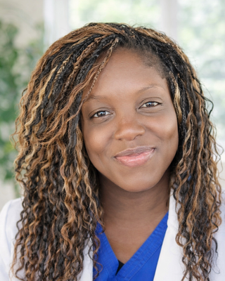 Photo of Iris Bass, Psychiatric Nurse Practitioner, PMHNP, APRN