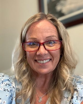 Photo of Tina M Jezyk, Licensed Professional Counselor, LPC, NCC