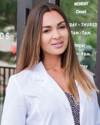 Photo of Danielle Porter💊 Porter Psychiatry Llc, Psychiatric Nurse Practitioner in Odessa, FL
