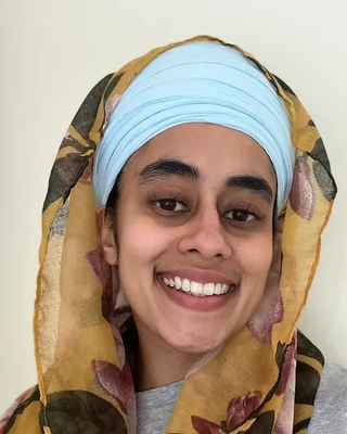 Photo of Eshmit Kaur - EK Therapy, Psychotherapist, MA, HCPC-Drama Therap.
