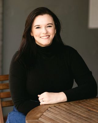 Photo of Dr. Elizabeth Myers, Psychologist, LCP, CFRC, EMDR-T