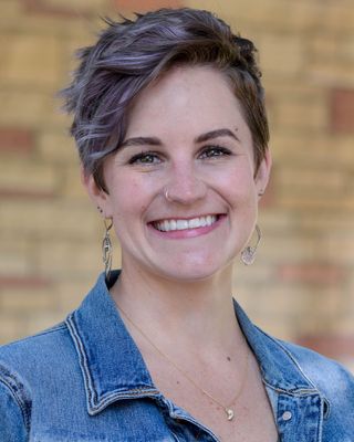 Photo of Hannah Eppley, Clinical Social Work/Therapist, LCSW, CYT
