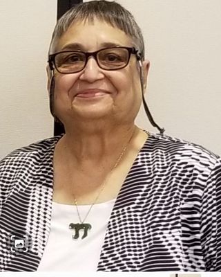 Photo of Lynn J Friedman, Licensed Professional Counselor, PhD, LPC, LMFT, LRC