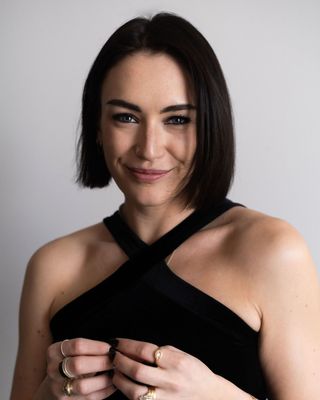 Photo of Abby Moskal - WIP Well by Abby Moskal, Clinical Social Work/Therapist, LCSW, CPT