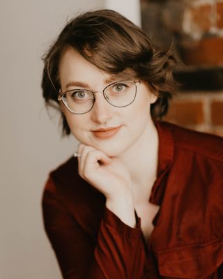 Photo of Magdalena Piskorski, Registered Psychotherapist (Qualifying) in Paris, ON