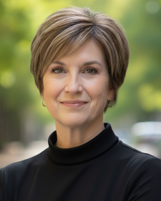 Photo of Barbara Kirsch, Psychiatric Nurse Practitioner, MSN, PMHNP