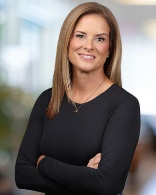 Photo of Kelly Reel, Marriage & Family Therapist, MMFT, LMFT