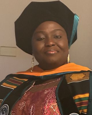 Photo of Mutiat Temitope Olawunmi - MuSally Healthcare, LLC, Psychiatric Nurse Practitioner, DNP, PMHNP
