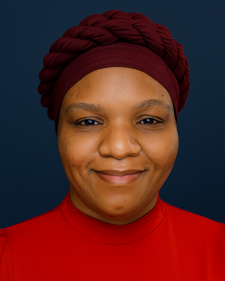 Photo of Elizabeth Richburg, Licensed Professional Counselor, MS, MA, LPC