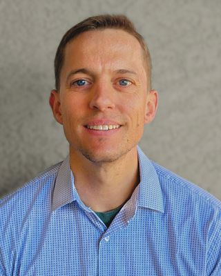 Photo of Karl James Weber, Psychiatric Nurse Practitioner, PMHNP