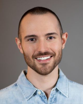 Photo of Tyler Rogols, Licensed Professional Counselor, MBA, MA, LPC
