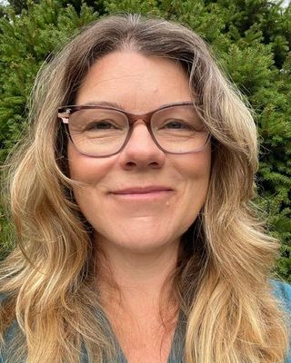 Photo of Johanna Stiver, Pre-Licensed Professional