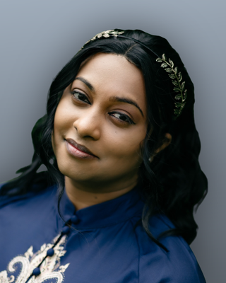 Photo of Vanessa Persaud, Counselor, LMHC