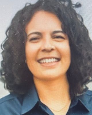Photo of Diana Olivares, Counselor in Aurora, CO