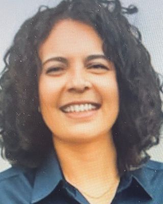 Photo of Diana Olivares, Counselor, MA, LPC