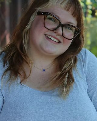 Photo of Payton Long, Pre-Licensed Professional, MA, LPC