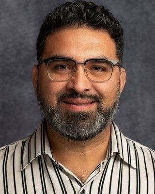 Photo of Caesar Rangel, Psychiatric Nurse Practitioner, MS, PMHNP