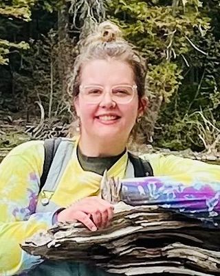 Photo of Shelby Upton, Clinical Social Work/Therapist, CSW
