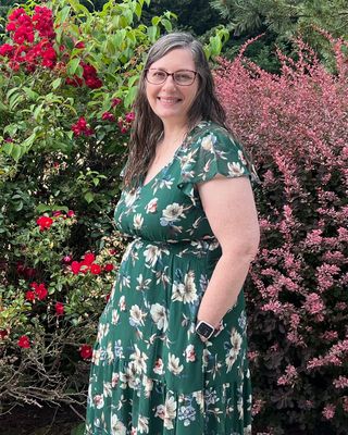 Photo of Melissa Kidby, Psychiatric Nurse Practitioner, PMHNP, MSN