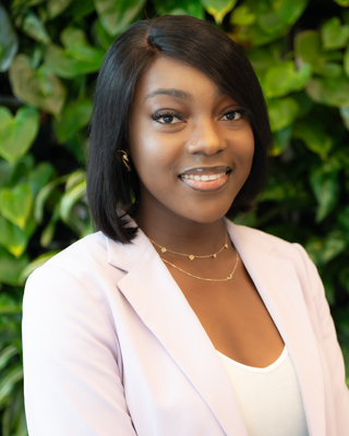 Photo of Cemmone Williams, Licensed Professional Counselor, MA, LPC