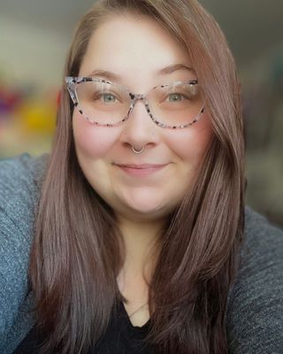 Photo of Victoria Kahhan, Pre-Licensed Professional, LSW