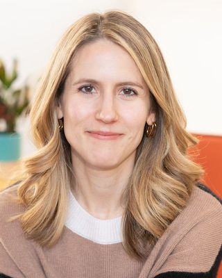 Photo of Aniella Perold, Psychologist, PhD