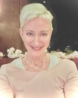 Photo of Cara Jean Emes, Psychologist, PhD