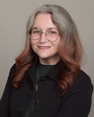 Photo of Elle Garland, Licensed Professional Counselor, LPC