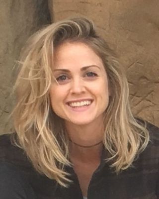 Photo of Monica Squitieri, Licensed Professional Clinical Counselor, MA, LPCC